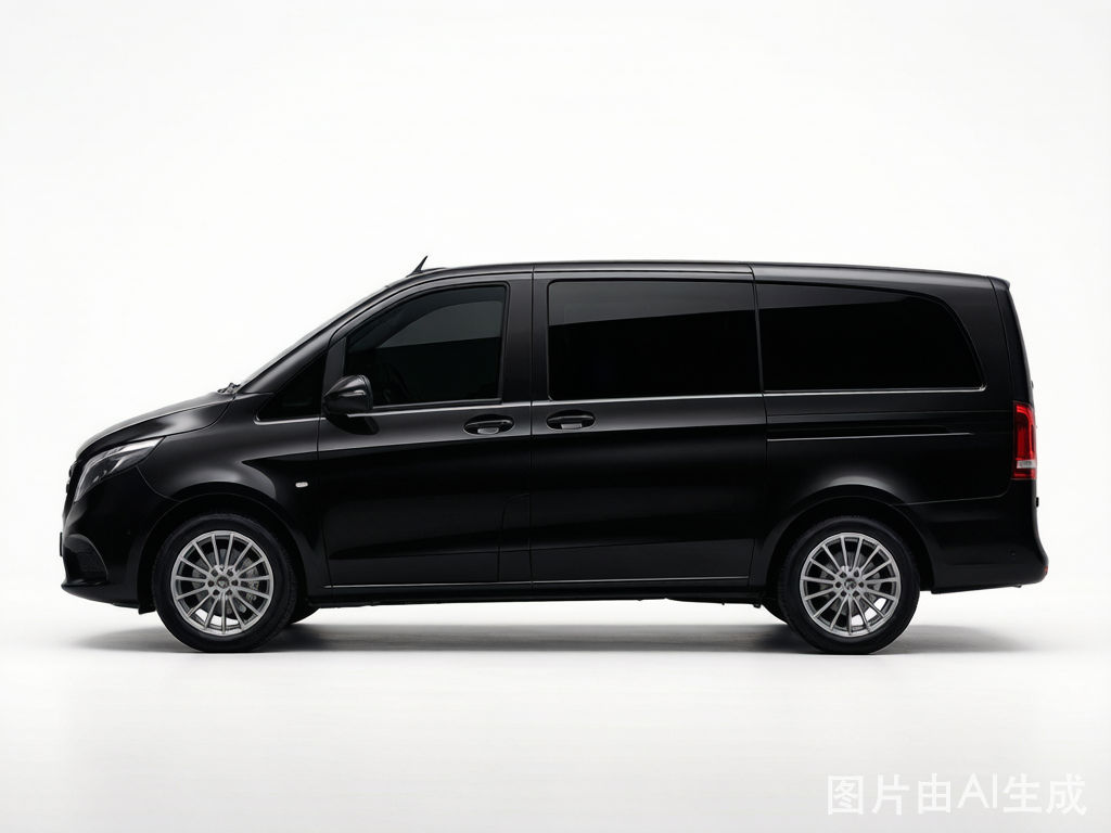 商务车 7-9座